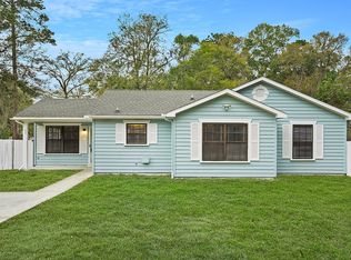 62 Francis Marion Cir, Beaufort, SC 29907