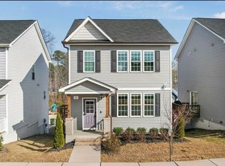 111 Rosemary St, Clayton, NC 27520