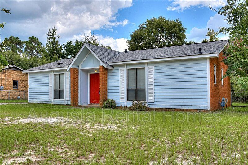 2334 Travis Rd, Augusta, GA 30906 Zillow