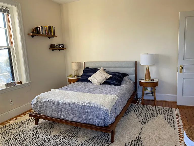 Bedroom #1