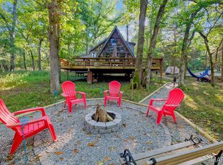 799 S Aspen Point Dr, Innsbrook, MO 63390