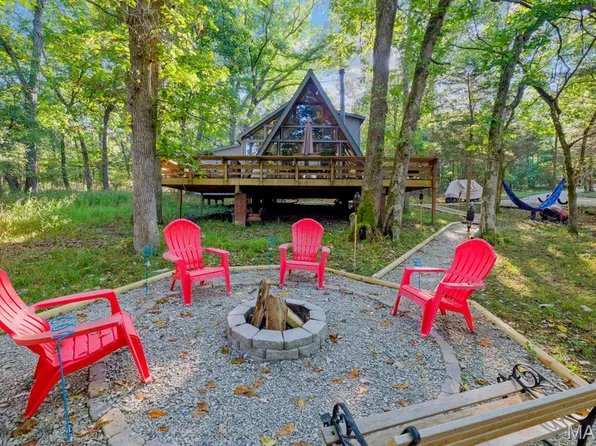 799 S Aspen Point Dr, Innsbrook, MO 63390