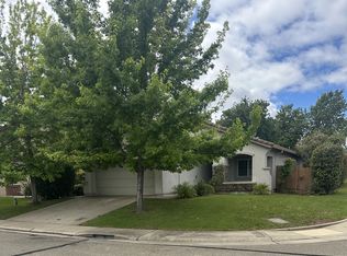 3360 Verdeca Way, Rancho Cordova, CA 95670