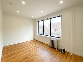 Rented by Brooklyn Blocks Real Estate