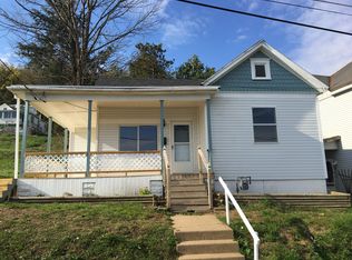1555 Fairmont Ave, Clarksburg, WV 26301