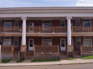 632 E 3rd St #Q, Duluth, MN 55805