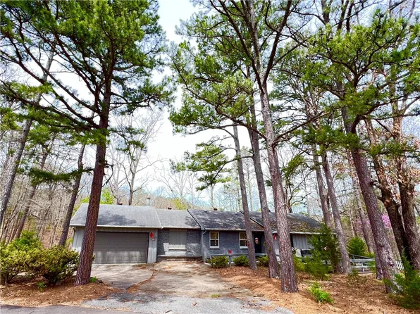 22 Harvey Rd, Eureka Springs, AR 72632