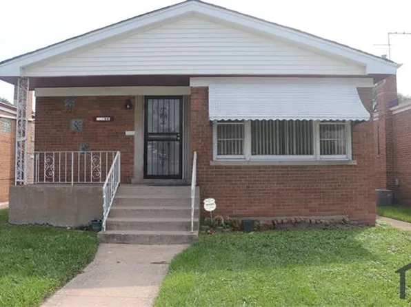 12649 S Yale Ave, Chicago, IL 60628