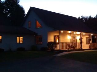 15505 County Road C, Valders, WI 54245