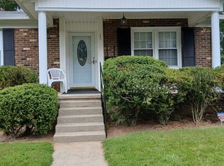 141 Burwood Pl, Danville, VA 24540