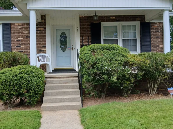 141 Burwood Pl, Danville, VA 24540