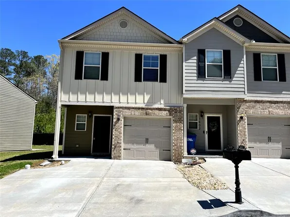 1400 Creel Ln, Atlanta, GA 30349