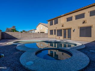 10211 E Jacob Ave, Mesa, AZ 85209