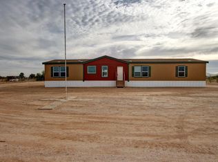 20415 W Bunker Peak Rd, Wittmann, AZ 85361