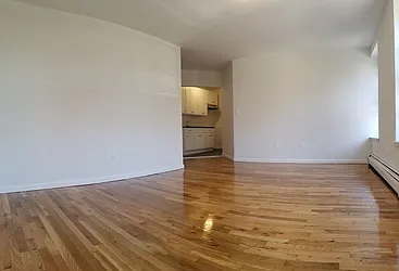 Rented by Zjama Realty Corp