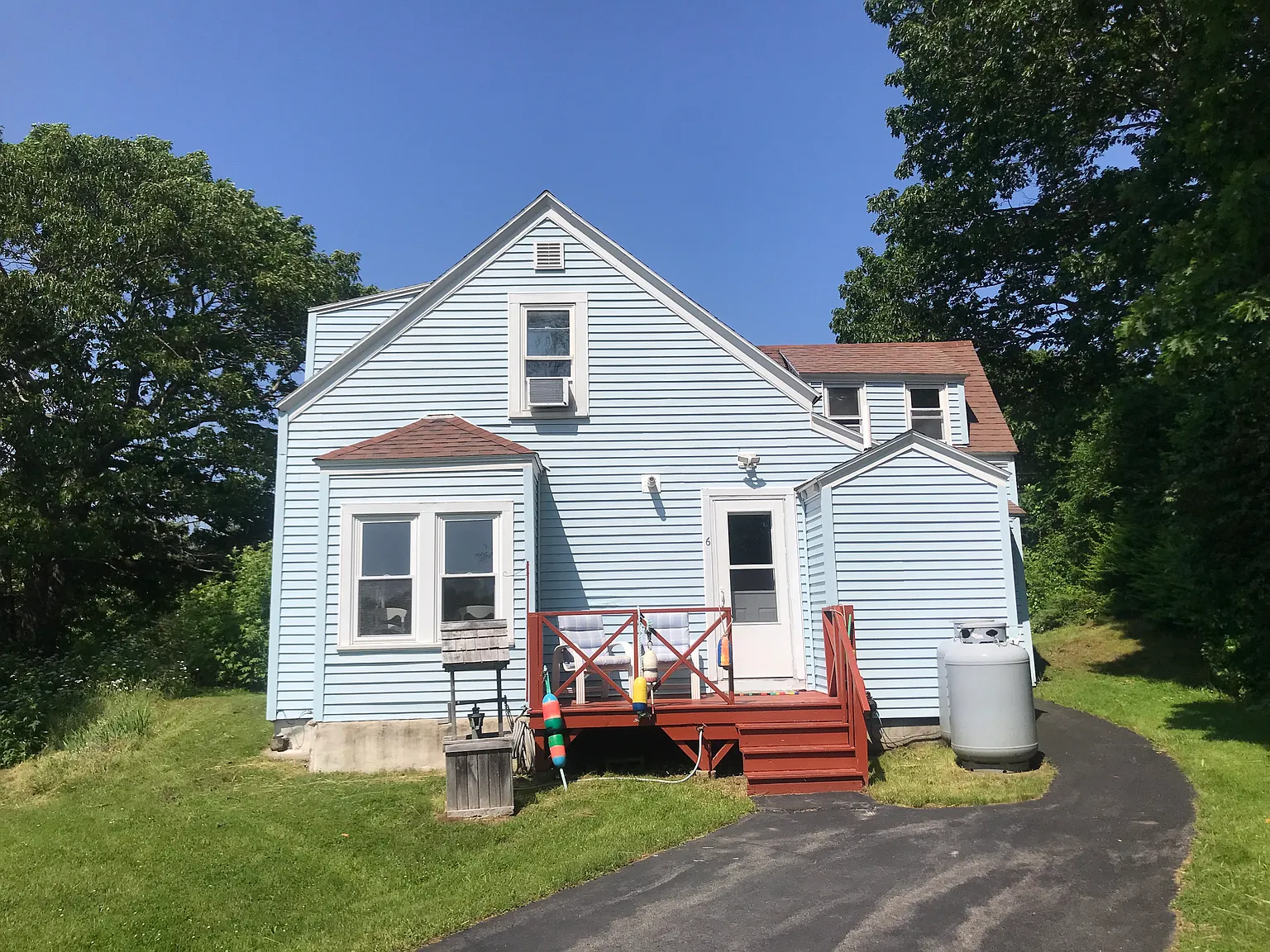 3 bed, 1000 sqft, $1,950 — Photo 2