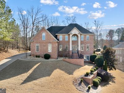 1030 Overlook Dr, Villa Rica, GA, 30180