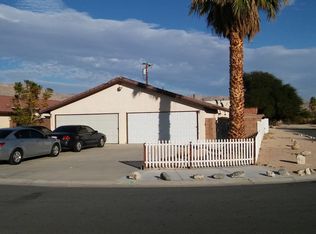 13840 Mark Dr APT A, Desert Hot Springs, CA 92240