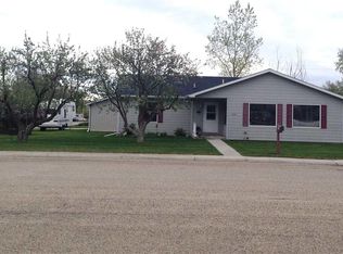 775 N Carrington Ave, Buffalo, WY 82834