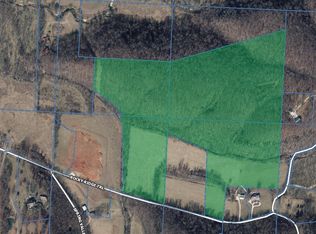 Rocky Ridge Trl, Rogers, AR 72756