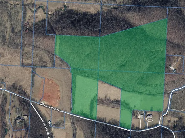 Rocky Ridge Trl, Rogers, AR 72756
