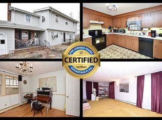 14 Pine Grove Ave, Lincoln, RI 02865