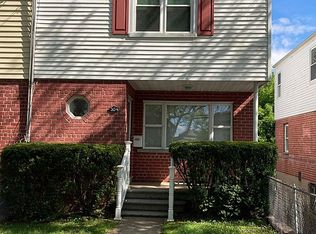 3154 Randall Ave, Bronx, NY 10465