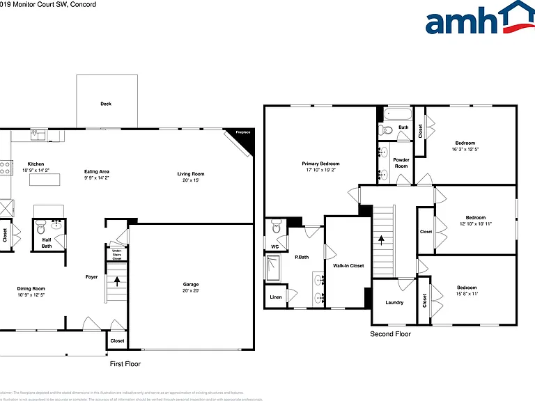 1019 Monitor Ct — Photo 2