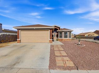 14577 Jesus Almeida Ave, El Paso, TX 79938