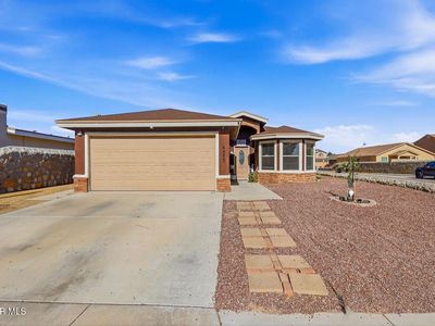 14577 Jesus Almeida Ave, El Paso, TX, 79938