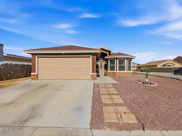 14577 Jesus Almeida Ave, El Paso, TX 79938