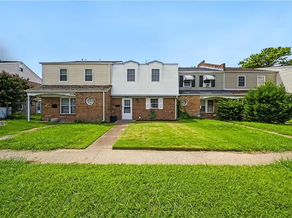 679 Baker Rd, Virginia Beach, VA 23462