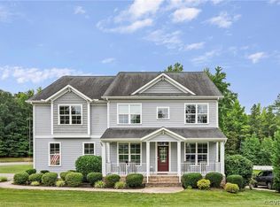 118 Twin Crest Dr, North Chesterfield, VA 23236