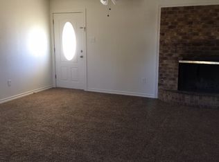 1411 Sycamore St, Big Spring, TX 79720