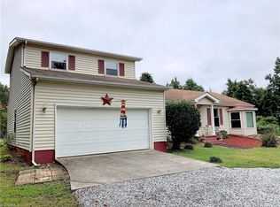 357 Redland Rd, Advance, NC 27006