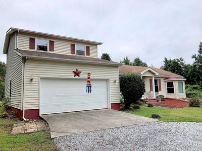357 Redland Rd, Advance, NC, 27006