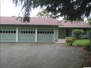 4266 Barrett St S, Salem, OR
