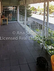 Rented by Citi Zone Realty