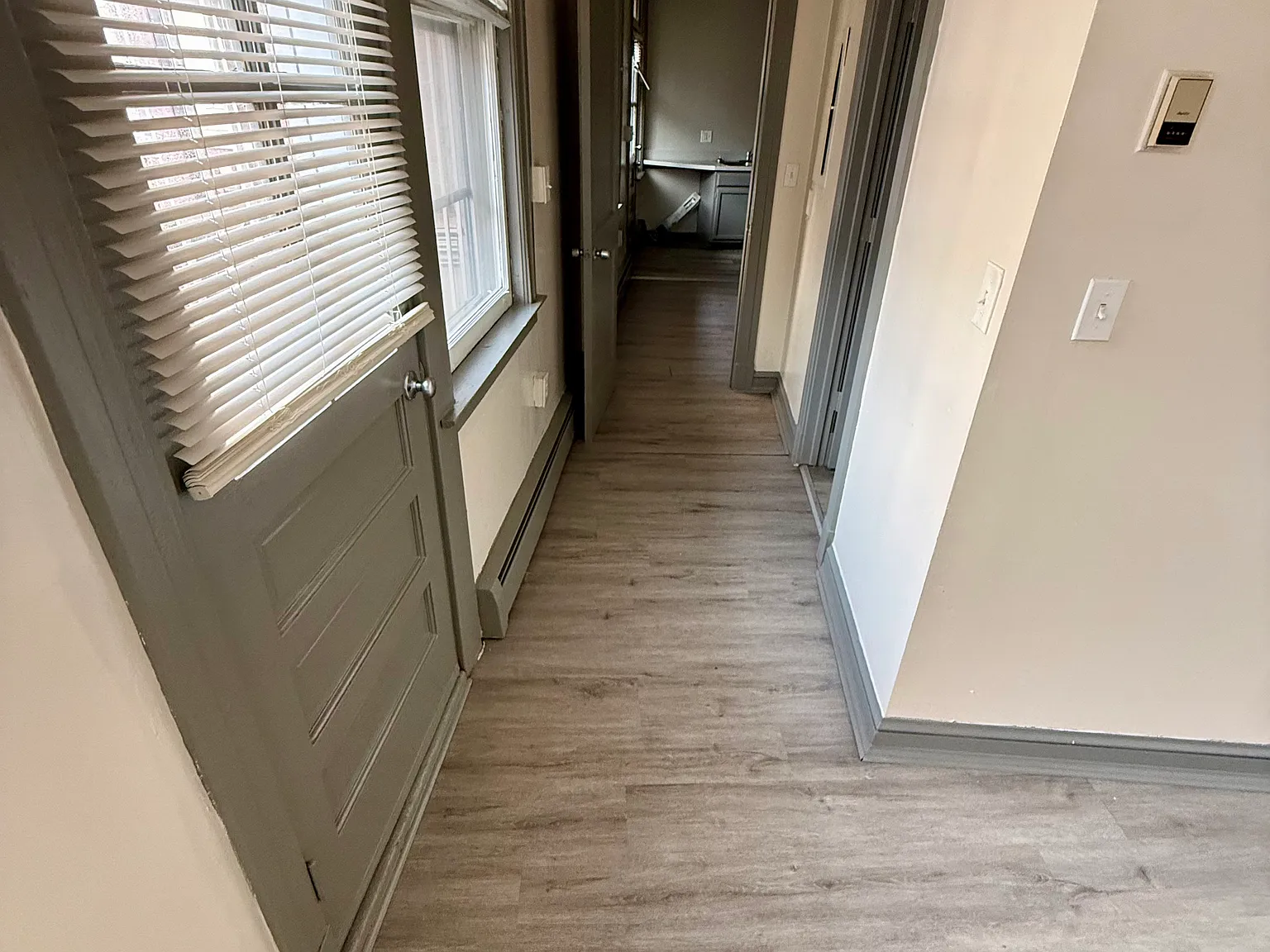 1 bed, $1,400 — Photo 1