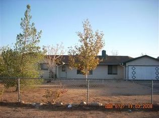 10689 Jamul Rd, Apple Valley, CA 92308