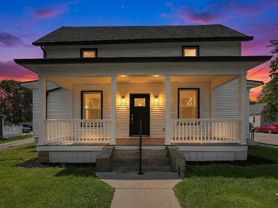 485 N Pickaway St, Circleville, OH, 43113