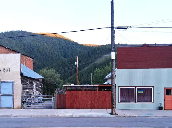 99 Basin St, Basin, MT 59631