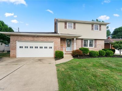 943 Dravis St, Girard, OH, 44420