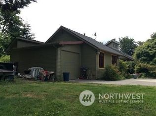 7321 SW Point Robinson Rd, Vashon, WA 98070