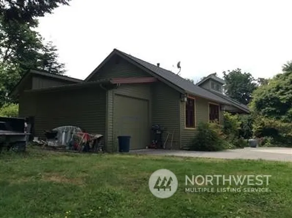 7321 SW Point Robinson Road, Vashon, WA 98070