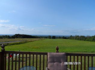 400 Frontier Rd, Churubusco, NY 12923