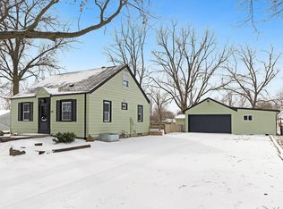 1717 Annette Ave, Fort Wayne, IN 46805