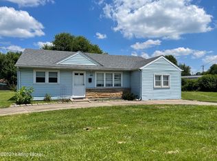 7301 Rainbow Dr, Louisville, KY 40272