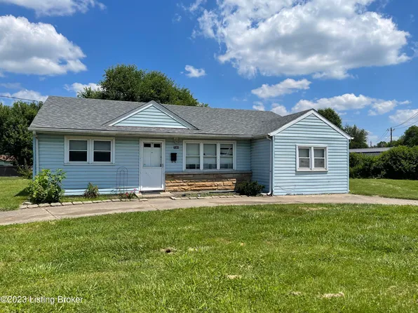 7301 Rainbow Dr, Louisville, KY 40272