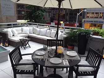 Rented by Bozzuto Management